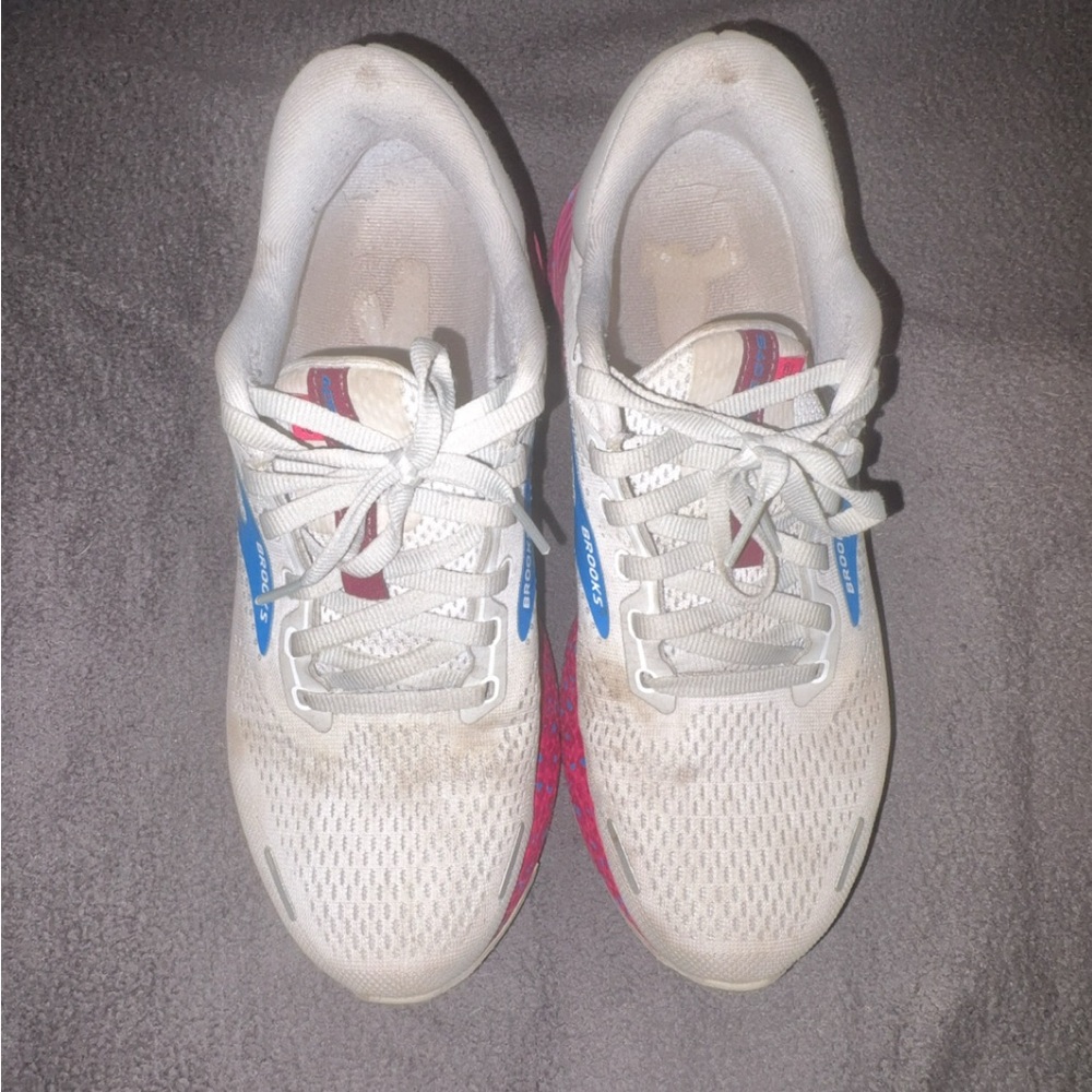 Women's Brooks Adrenaline CTS 22